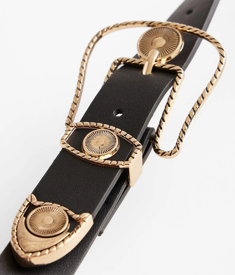 Western Belt