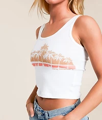 Sea-nario Tank Top