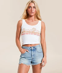 Sea-nario Tank Top
