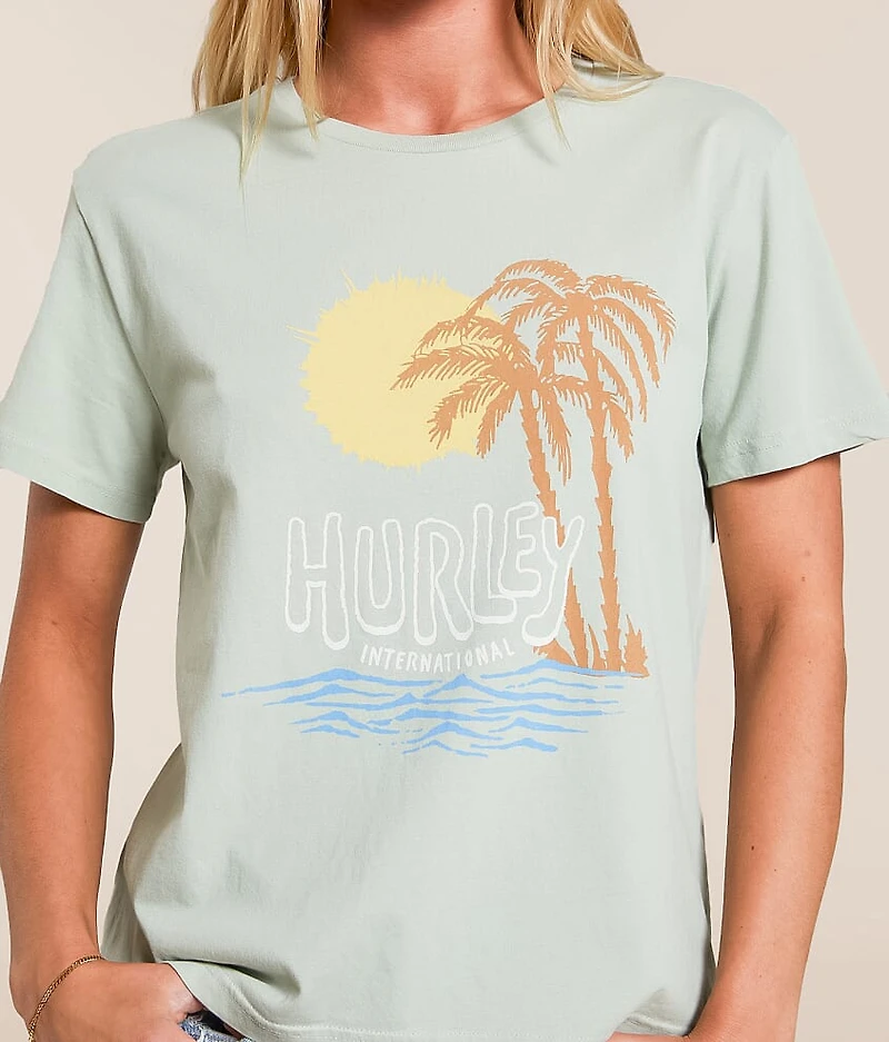 Sun Palm Classic T-Shirt