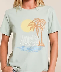 Sun Palm Classic T-Shirt