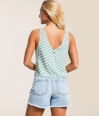 Venice Tank Top