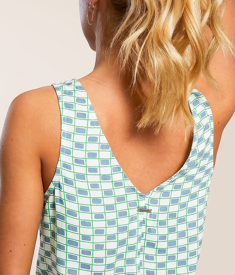 Venice Tank Top