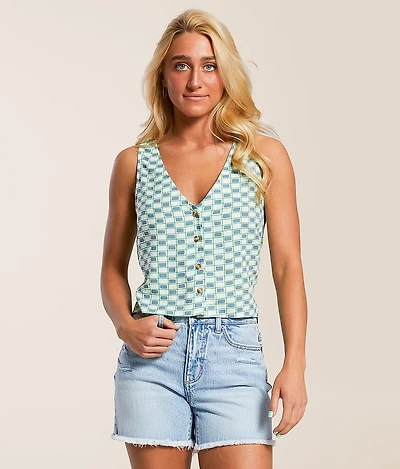 Venice Tank Top