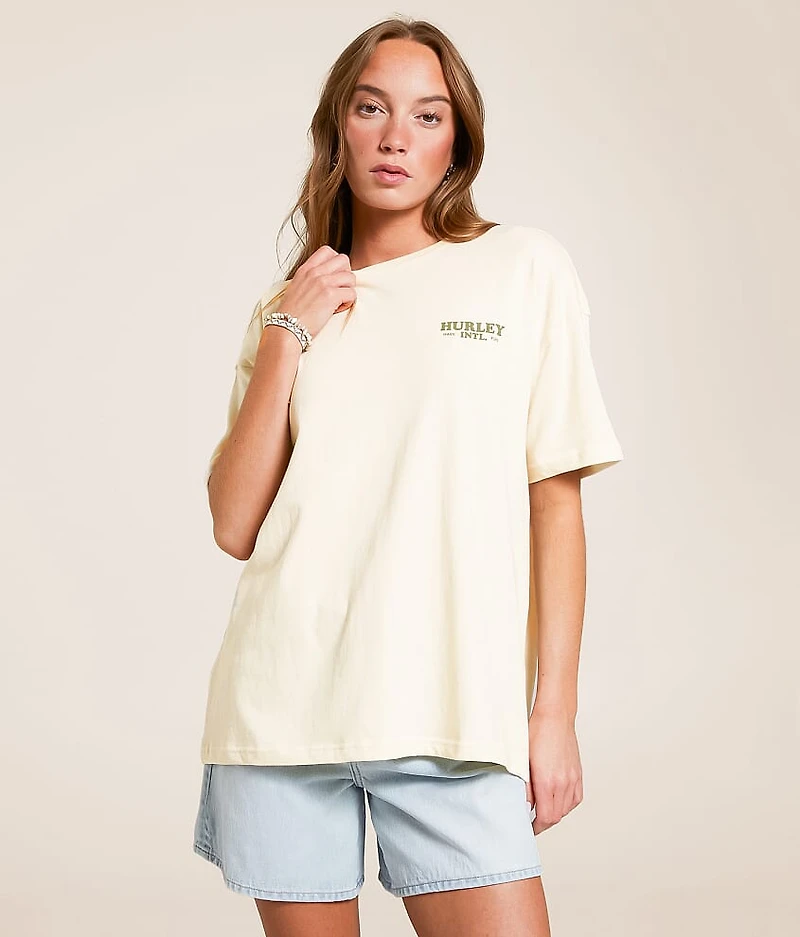 Exodus Boyfriend T-Shirt