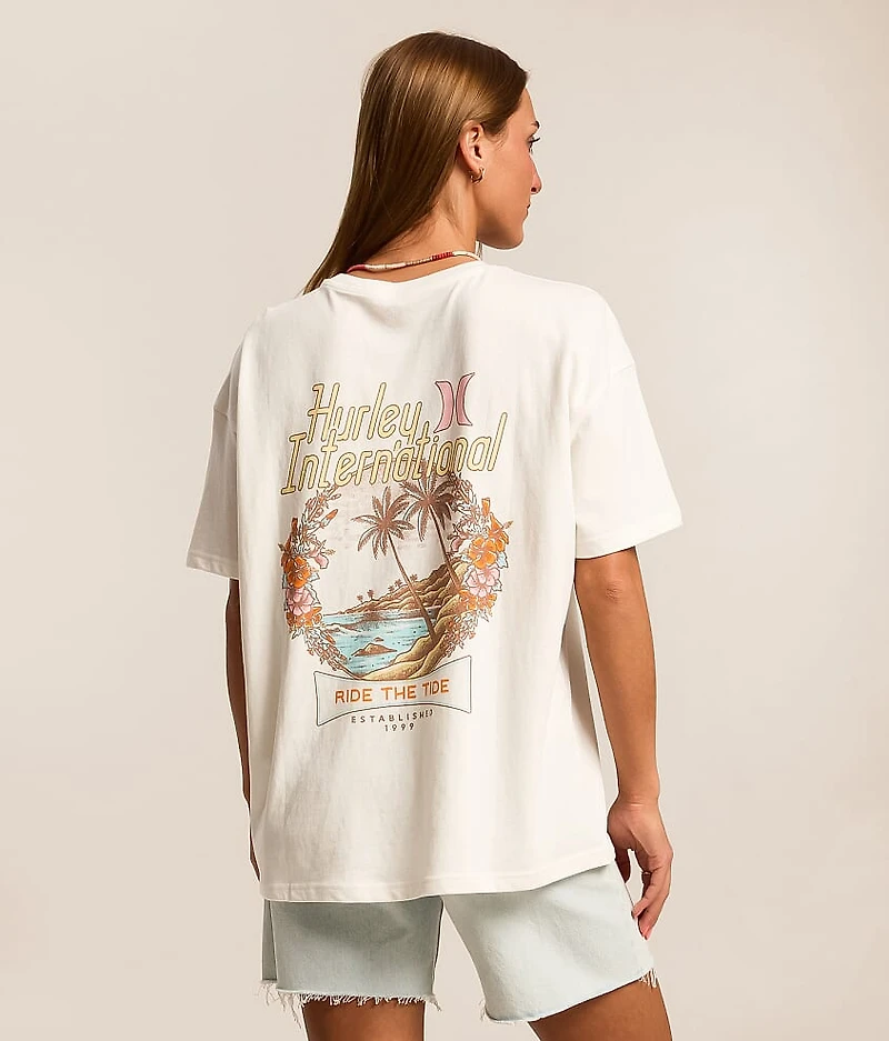 Tide Chaser T-Shirt