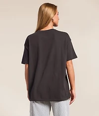 Fun The Sun Oversized T-Shirt