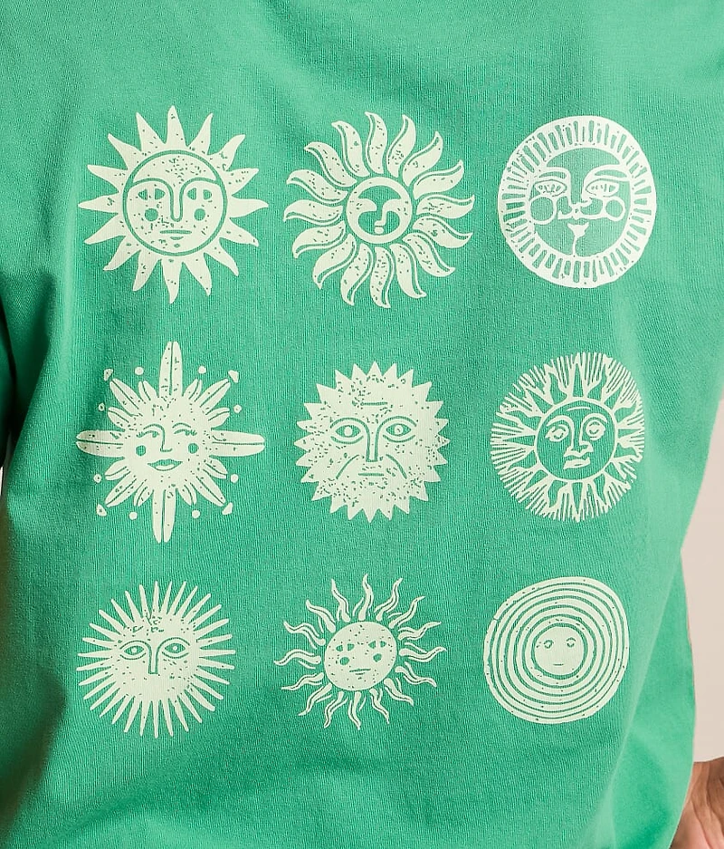 Solar Classic T-Shirt