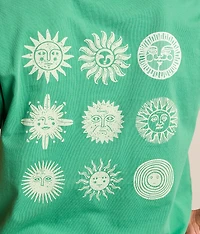 Solar Classic T-Shirt
