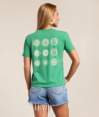 Solar Classic T-Shirt