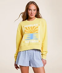 Living Peace Pullover