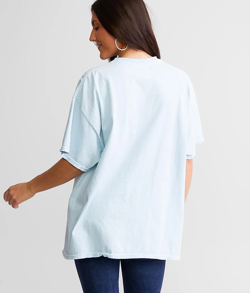 The Zombies Band T-Shirt