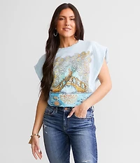 The Zombies Band T-Shirt