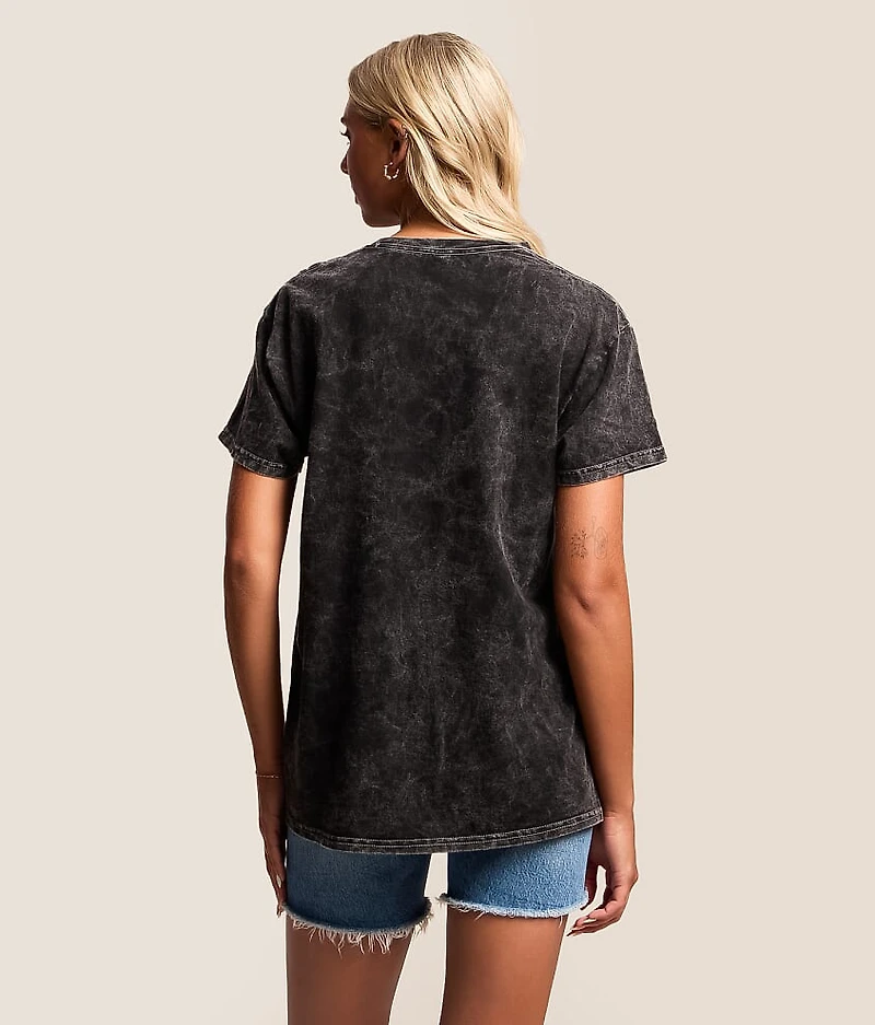 John Denver Butterfly Band T-Shirt