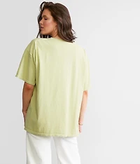 Weezer Band T-Shirt - One Size