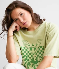 Weezer Band T-Shirt - One Size