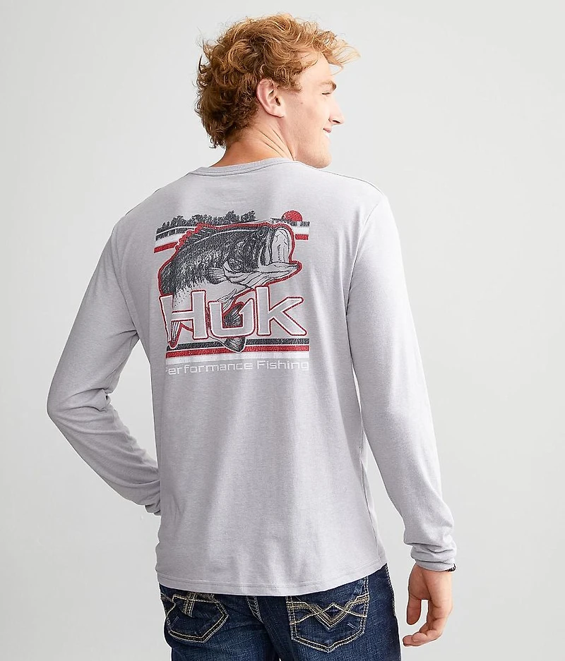 Bass Blast T-Shirt