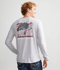 Bass Blast T-Shirt