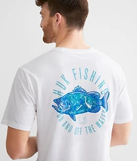 Pelican Brief T-Shirt