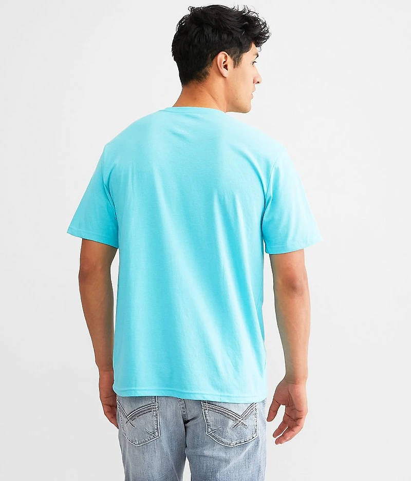 Fin Fill T-Shirt