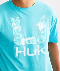 Fin Fill T-Shirt