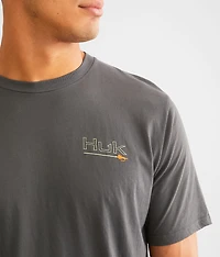 Fly Line T-Shirt