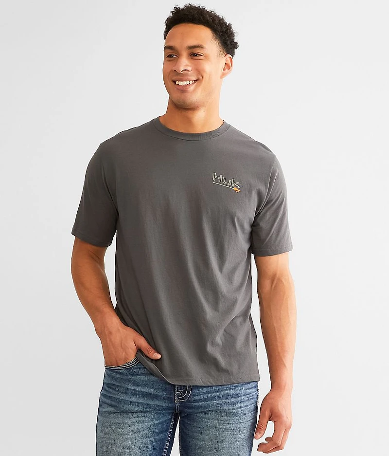 Fly Line T-Shirt