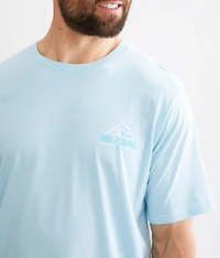 Diamond Flats T-Shirt