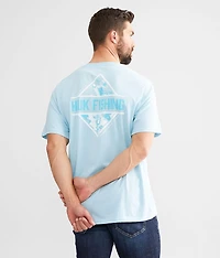 Diamond Flats T-Shirt