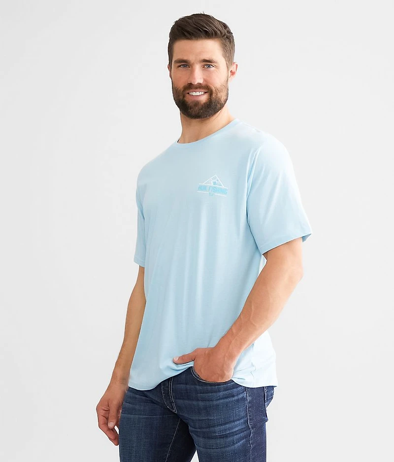 Diamond Flats T-Shirt