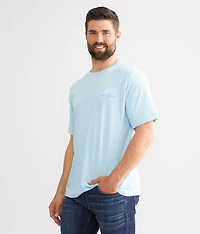 Diamond Flats T-Shirt