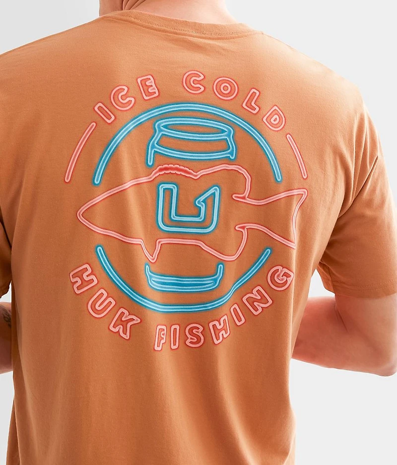 Cold Bass T-Shirt