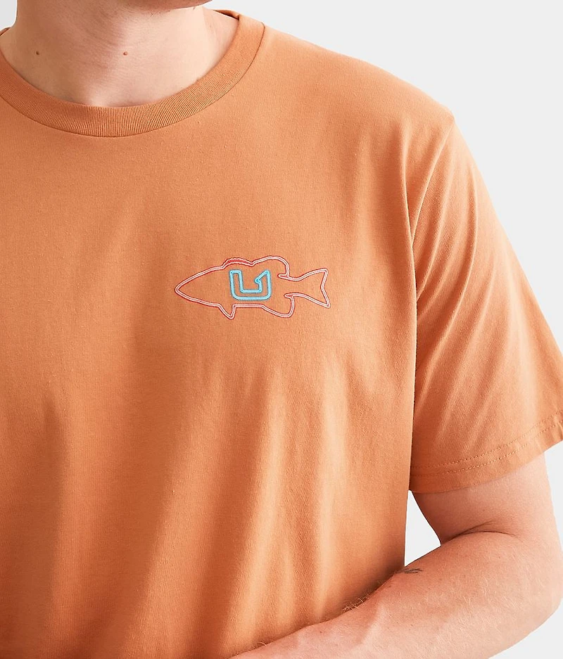 Cold Bass T-Shirt