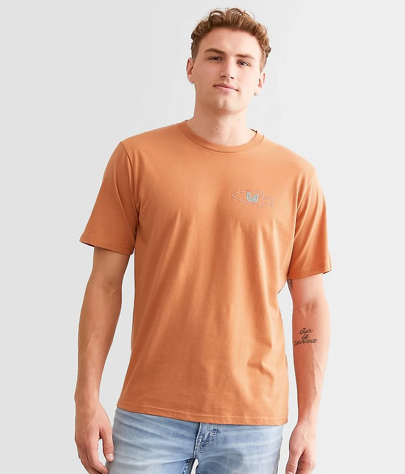 Cold Bass T-Shirt
