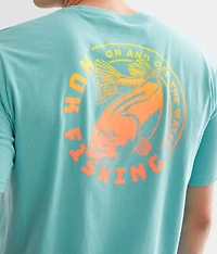 Electric Bass T-Shirt