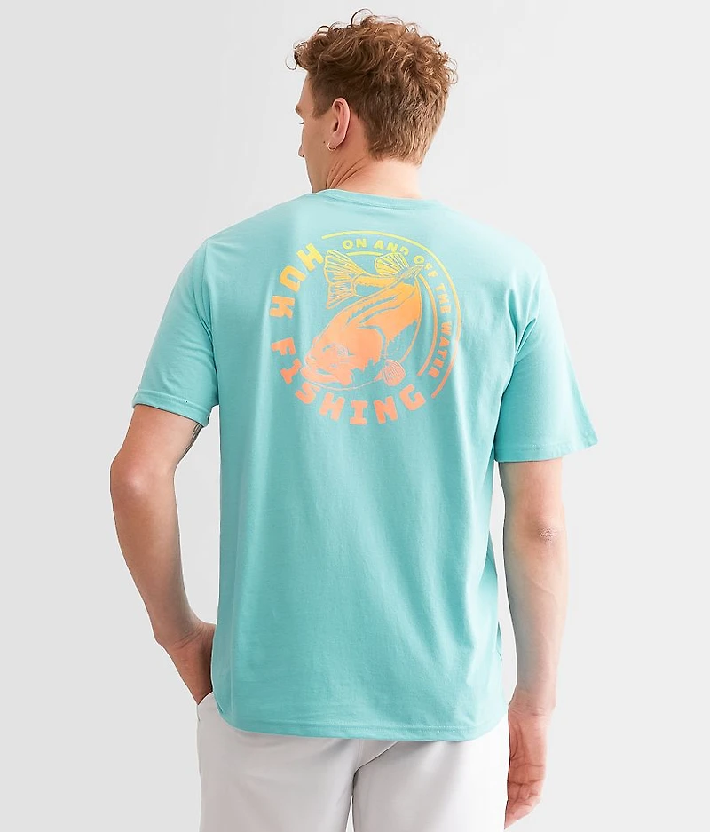 Electric Bass T-Shirt