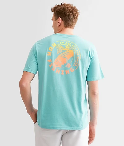 Electric Bass T-Shirt