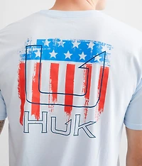 Salute T-Shirt