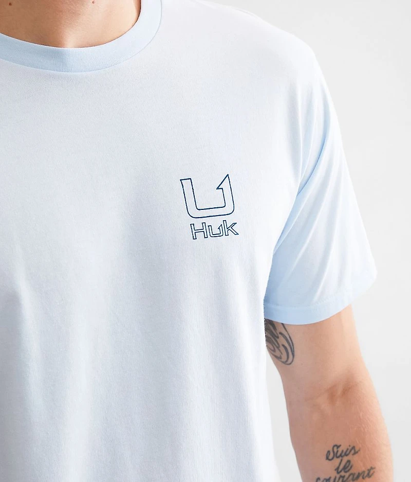 Salute T-Shirt