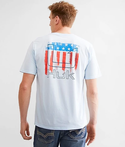 Salute T-Shirt