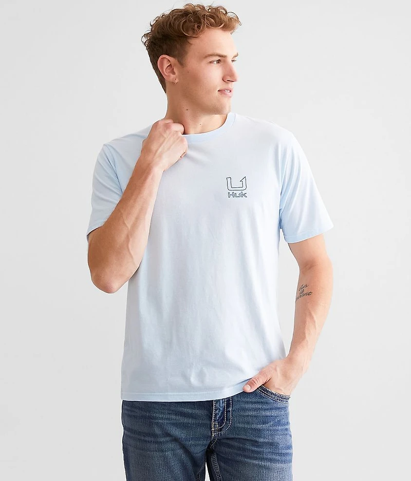Salute T-Shirt