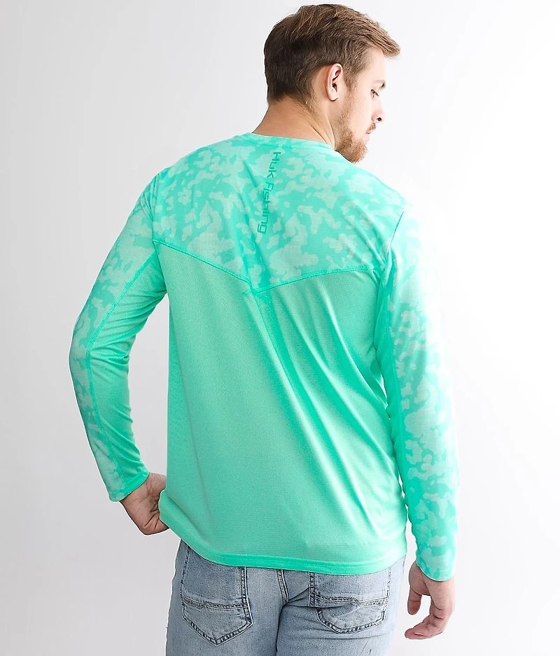 Icon X Running Lakes Performance T-Shirt