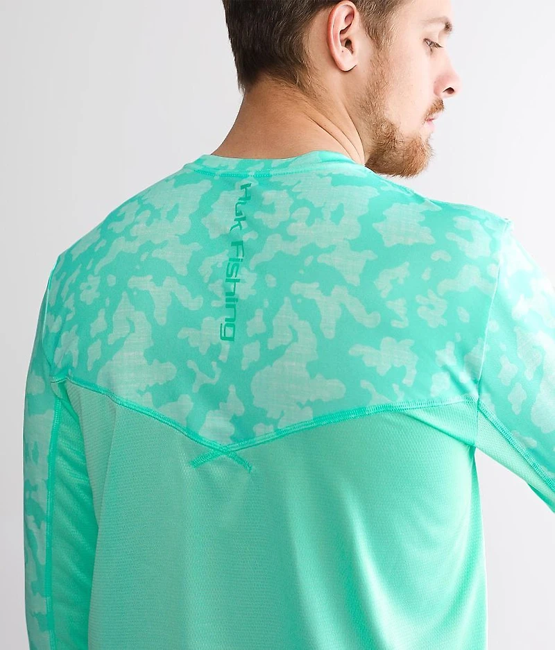 Icon X Running Lakes Performance T-Shirt