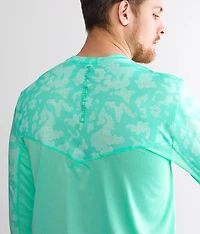 Icon X Running Lakes Performance T-Shirt