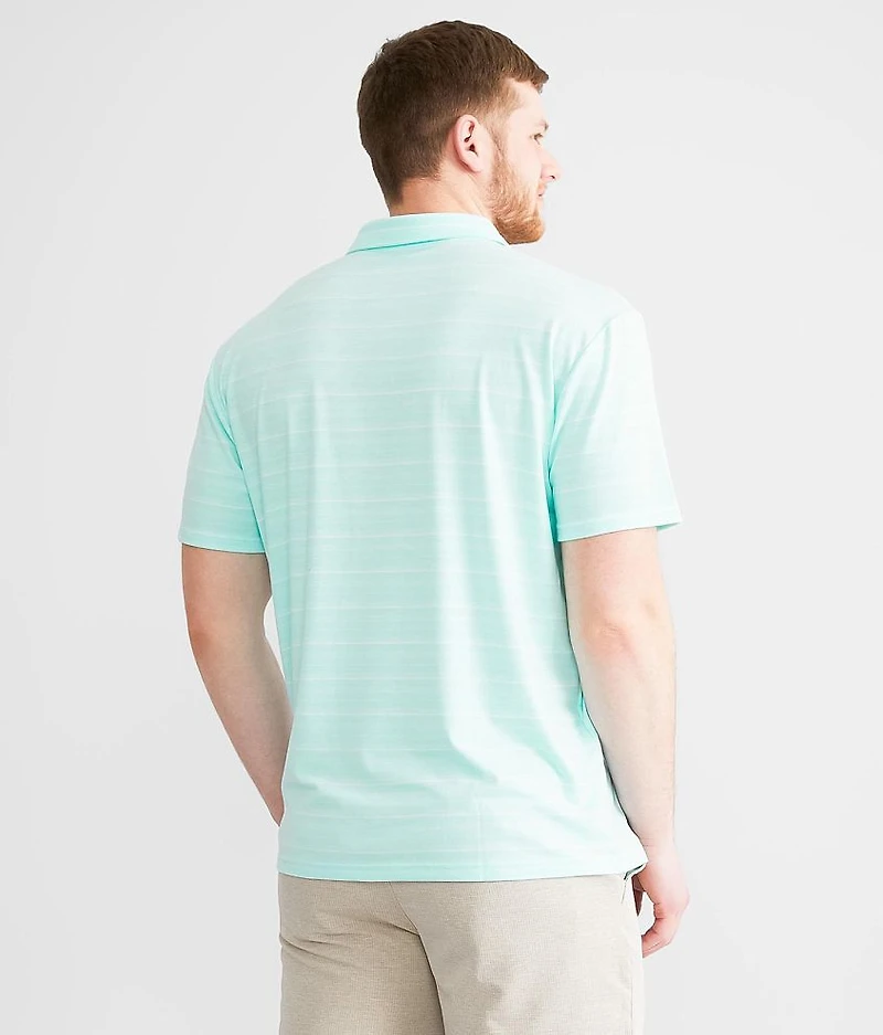 Waypoint Performance Polo