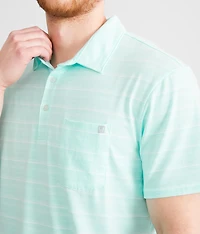Waypoint Performance Polo