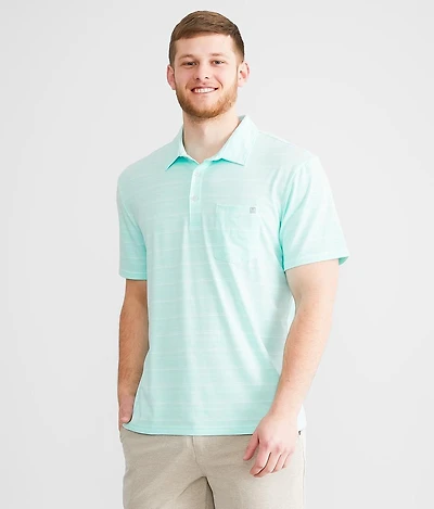 Waypoint Performance Polo