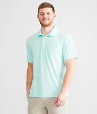 Waypoint Performance Polo