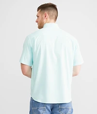 Tide Point Break Performance Stretch Shirt