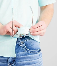 Tide Point Break Performance Stretch Shirt